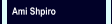Ami Shpiro